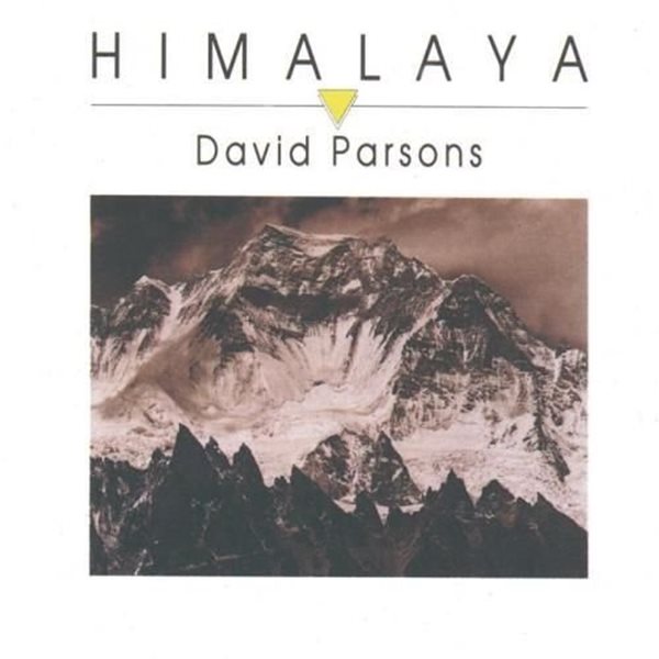 Bild von Parsons, David: Himalaya (CD)
