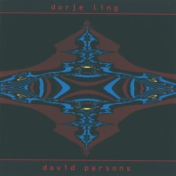Bild von Parsons, David: Dorje Ling (CD)