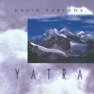 Bild von Parsons, David: Yatra* (2CDs)