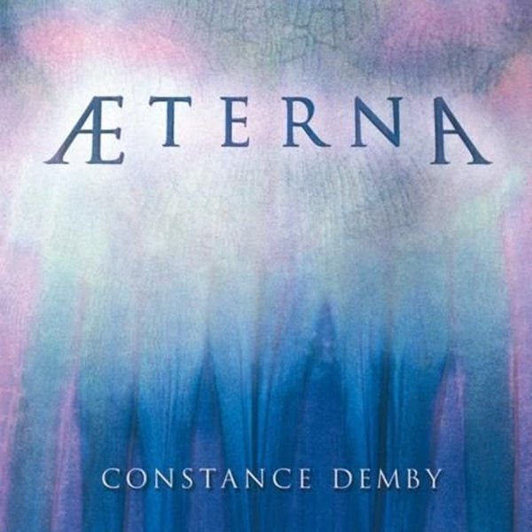 Bild von Demby, Constance: Aeterna (CD)