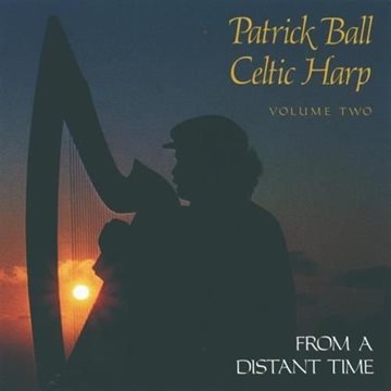Bild von Ball, Patrick: From a distant Time  Vol 2 (CD)