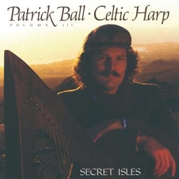 Bild von Ball, Patrick: Secret Isles Vol 3 (CD)