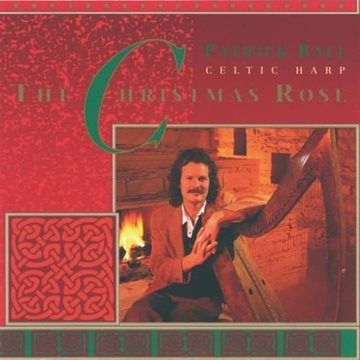 Bild von Ball, Patrick: Christmas Rose (CD)