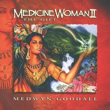Bild von Goodall, Medwyn: Medicine Woman Vol. 2 (CD)