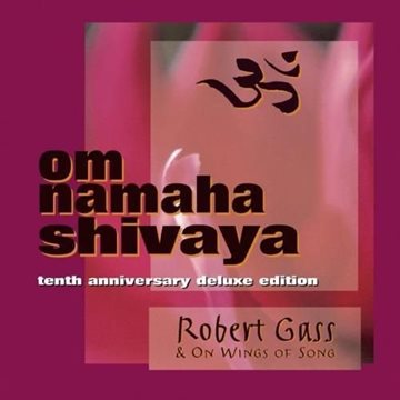 Bild von Gass, Robert: Om Namaha Shivaya & OM (CD)