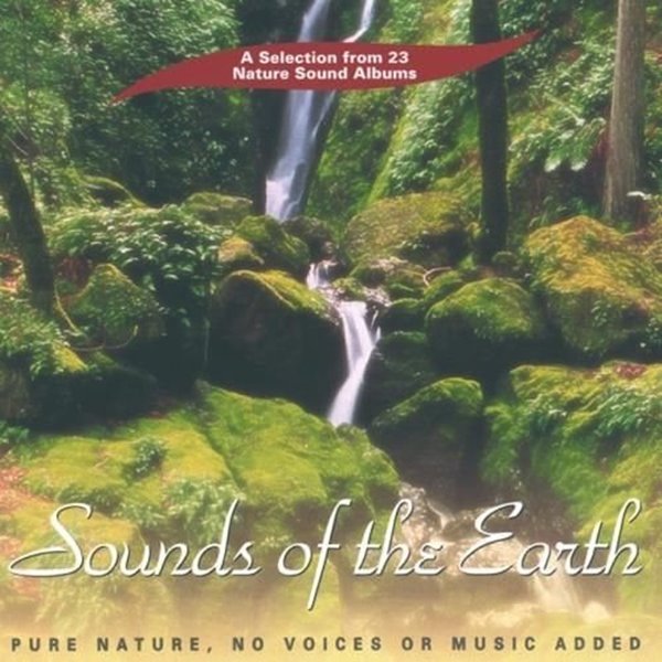 Bild von Sounds of the Earth - David Sun: Collection (CD)