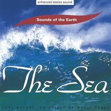 Bild von Sounds of the Earth - David Sun: The Sea (CD)