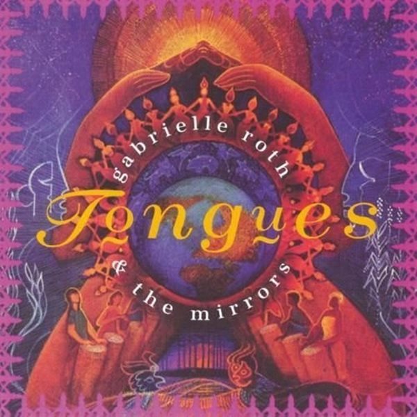 Bild von Roth, Gabrielle & The Mirrors: Tongues (CD)