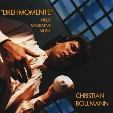 Bild von Bollmann, Christian: Drehmomente (CD)