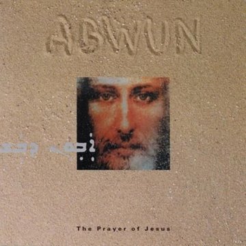 Bild von Bollmann & Douglas Klatz, N.: Abwun - The Prayer of Jesus (CD)