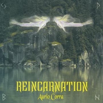 Bild von Corra, Aurio: Reincarnation* (CD)