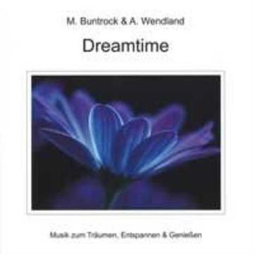 Bild von Buntrock, Martin: Dreamtime (CD)