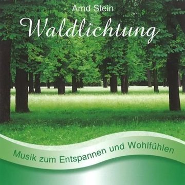 Bild von Stein, Arnd: Waldlichtung (CD)