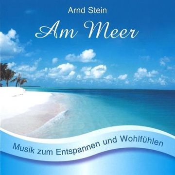 Bild von Stein, Arnd: Am Meer (GEMA-Frei) (CD)