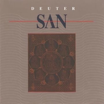 Bild von Deuter: SAN (CD)
