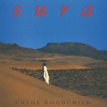 Bild von Goodchild, Chloe: Sura (CD)