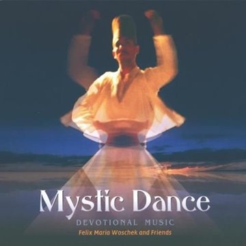Bild von Woschek, Felix Maria: Mystic Dance (GEMA-Frei) (CD)
