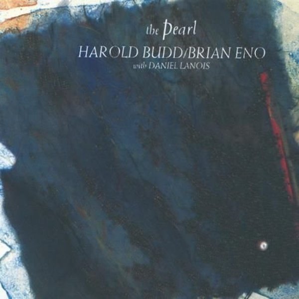 Bild von Budd, Harold & Eno, Brian: Pearl - Remaster* (CD)