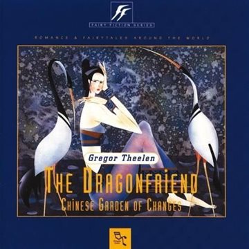 Bild von Theelen, Gregor: Dragon Friend* (CD)