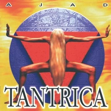 Bild von Ajad: Tantrica (CD)