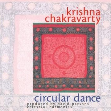 Bild von Chakravarty, Krishna: Circular Dance (CD)