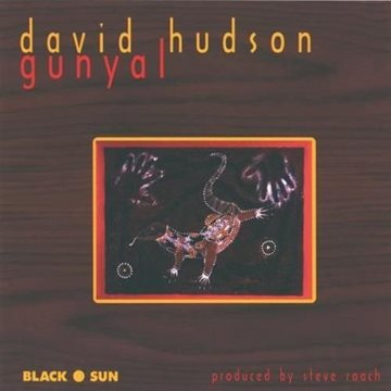Bild von Hudson, David: Gunyal (CD)