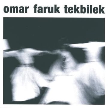 Bild von Tekbilek, Omar Faruk: Whirling (CD)