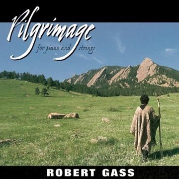 Bild von Gass, Robert: Pilgrimage (CD)