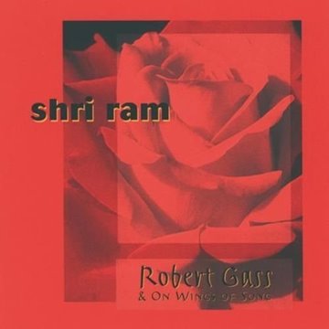 Bild von Gass, Robert: Shri Ram (CD)