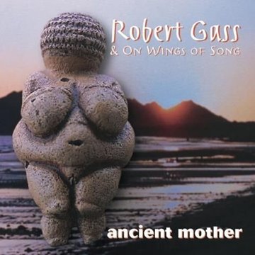 Bild von Gass, Robert: Ancient Mother (CD)