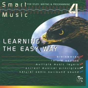 Bild von Folmer, Max: Smart Music Vol. 4 - Learning the Easy Way* (CD)