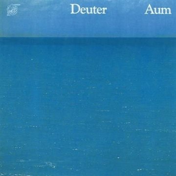 Bild von Deuter: AUM (CD)