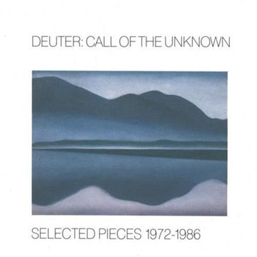 Bild von Deuter: Call of the Unknown (2CDs)
