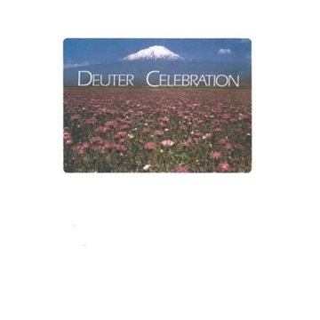 Bild von Deuter: Celebration (CD)