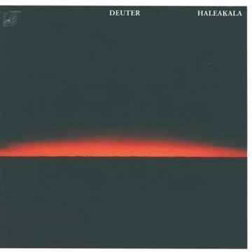 Bild von Deuter: Haleakala (CD)