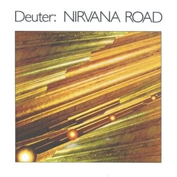 Bild von Deuter: Nirvana Road (CD)