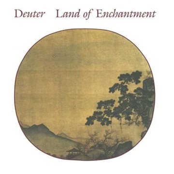 Bild von Deuter: Land of Enchantment (CD)