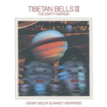 Bild von Wolff & Hennings: Tibetan Bells 3 (CD)
