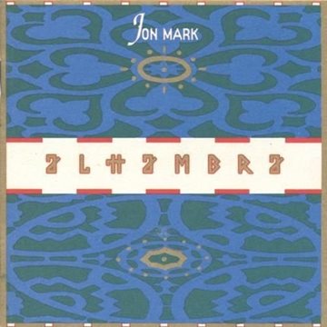 Bild von Mark, Jon: Alhambra (CD)