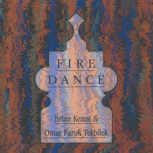 Bild von Keane, Brian: Fire Dance (CD)