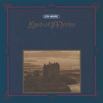 Bild von Mark, Jon: Land of Merlin (CD)