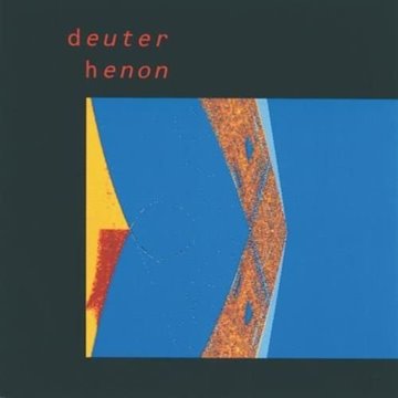 Bild von Deuter: Henon (CD)