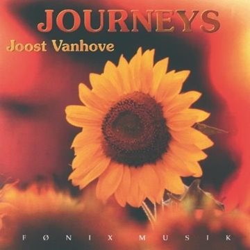 Bild von Vanhove, Joost: Journeys* (CD)