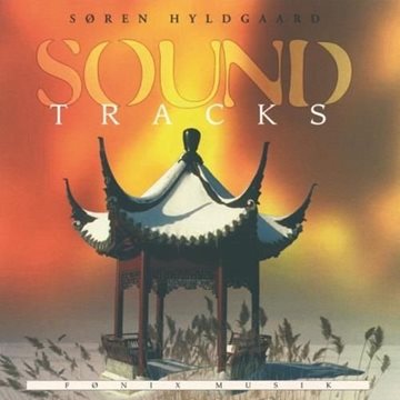 Bild von Hyldgaard, Soren: Sound Tracks* (CD)