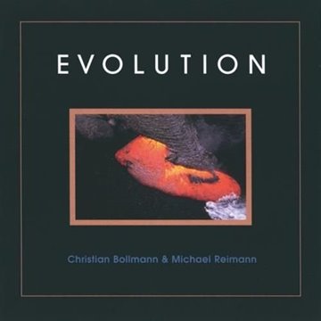 Bild von Bollmann, C. & Reimann, M.: Evolution (CD)
