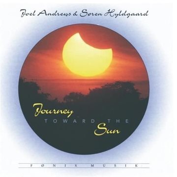 Bild von Hyldgaard & Andrews: Journey to Sun* (CD)