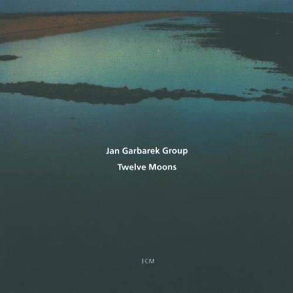 Bild von Garbarek, Jan & Boine, Mari: Twelve Moons* (CD)