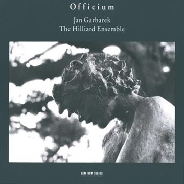 Bild von Garbarek, Jan & Hilliard Ensemble: Officium* (CD)
