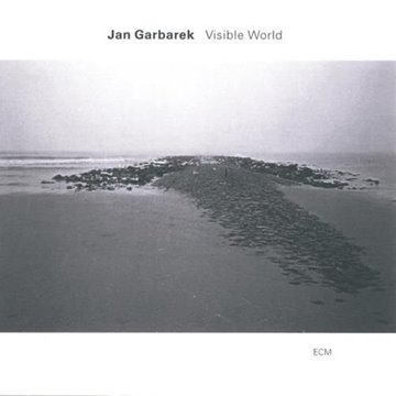 Bild von Garbarek, Jan: Visible World* (CD)
