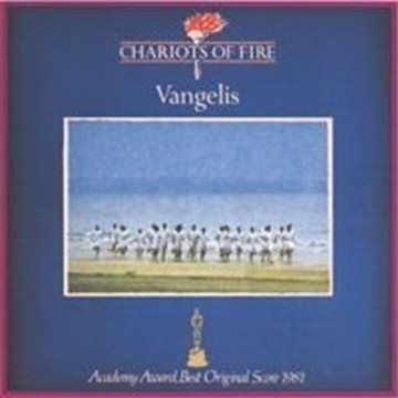 Bild von Vangelis: Chariots of Fire* (CD)